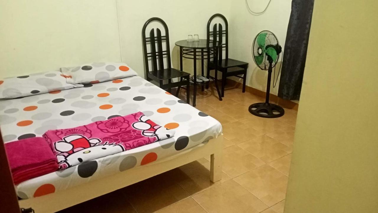 Belen Favila Transient Rooms Near Airport Terminal 3 Манила Экстерьер фото